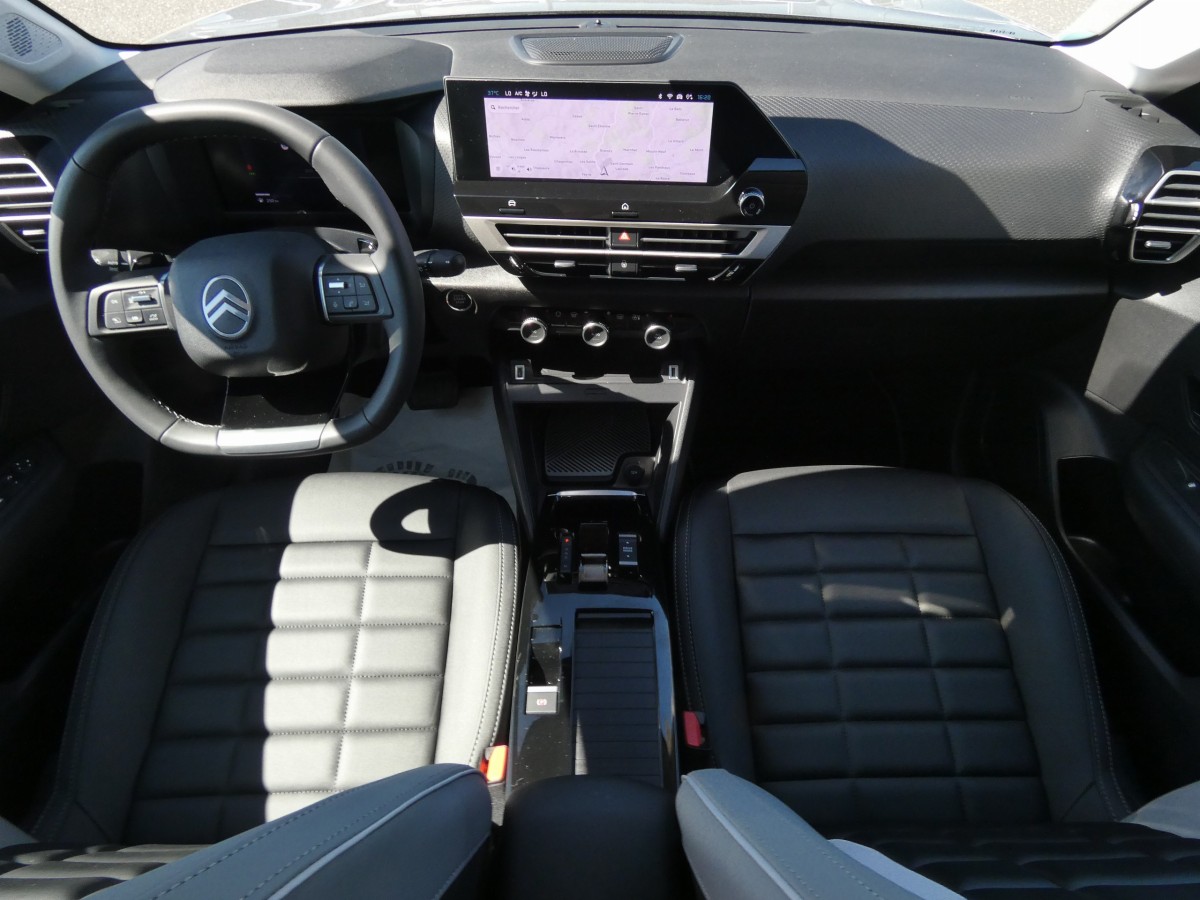 Citroën C4 (3)