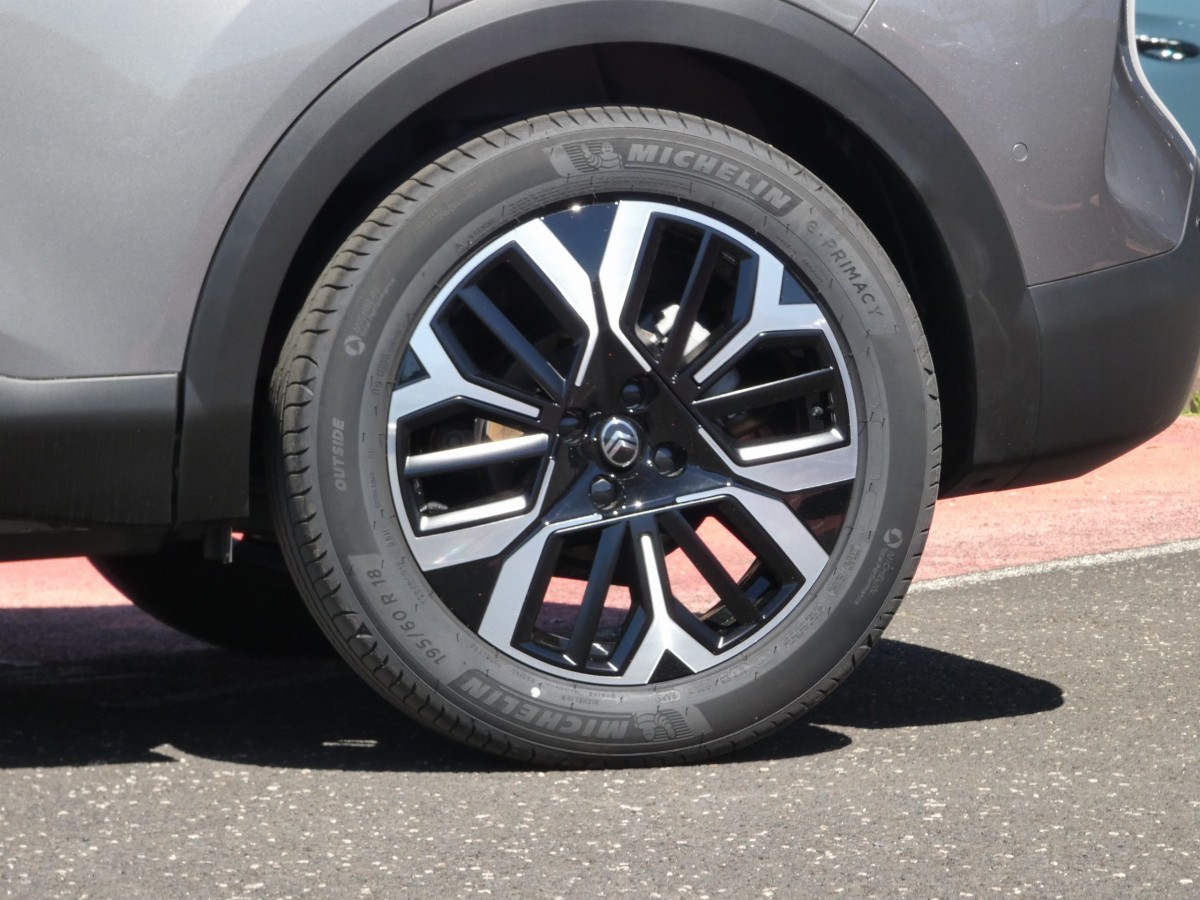 Citroën C4 (3)