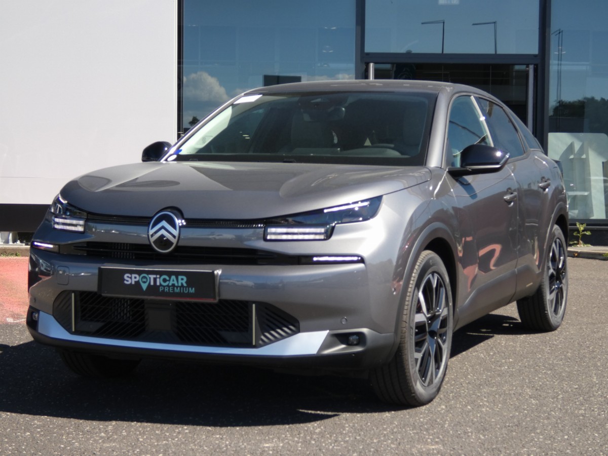 Citroën C4 (3)