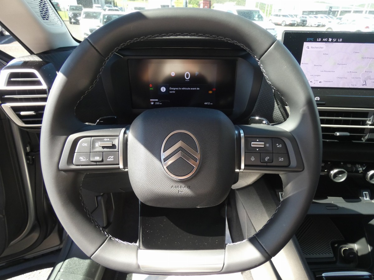 Citroën C4 (3)