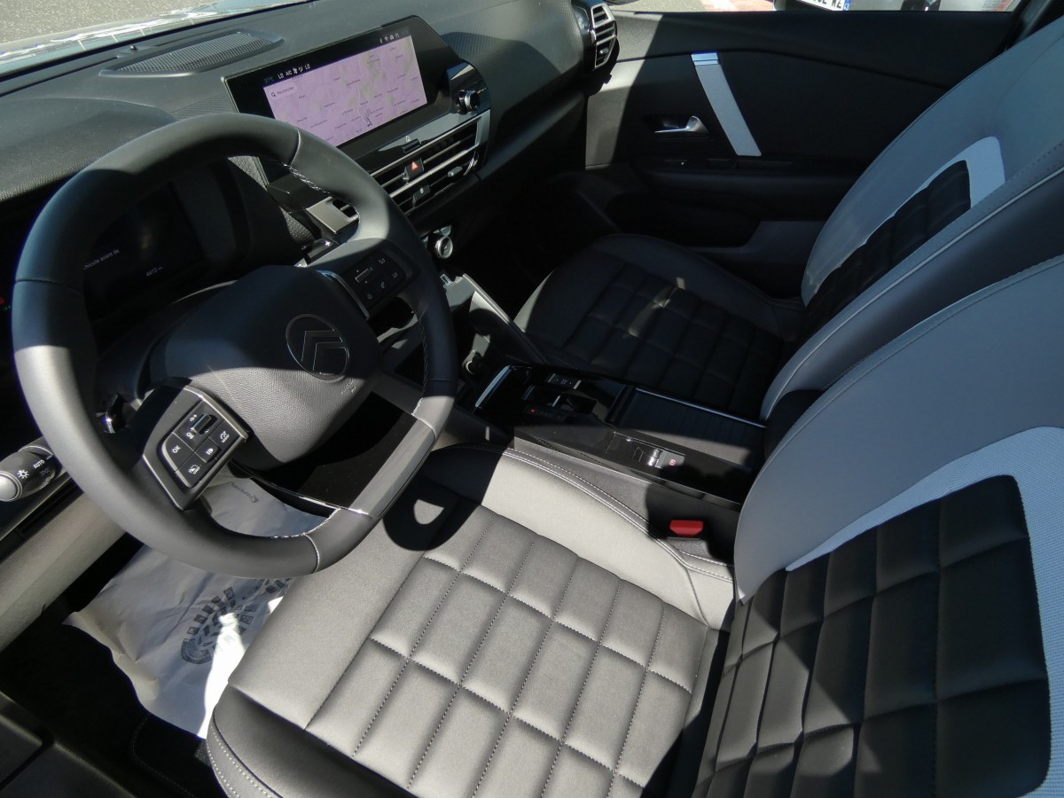 Citroën C4 (3)