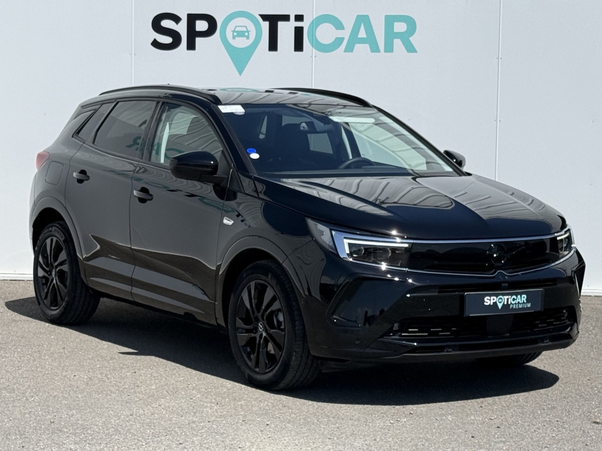 Opel Grandland (2)