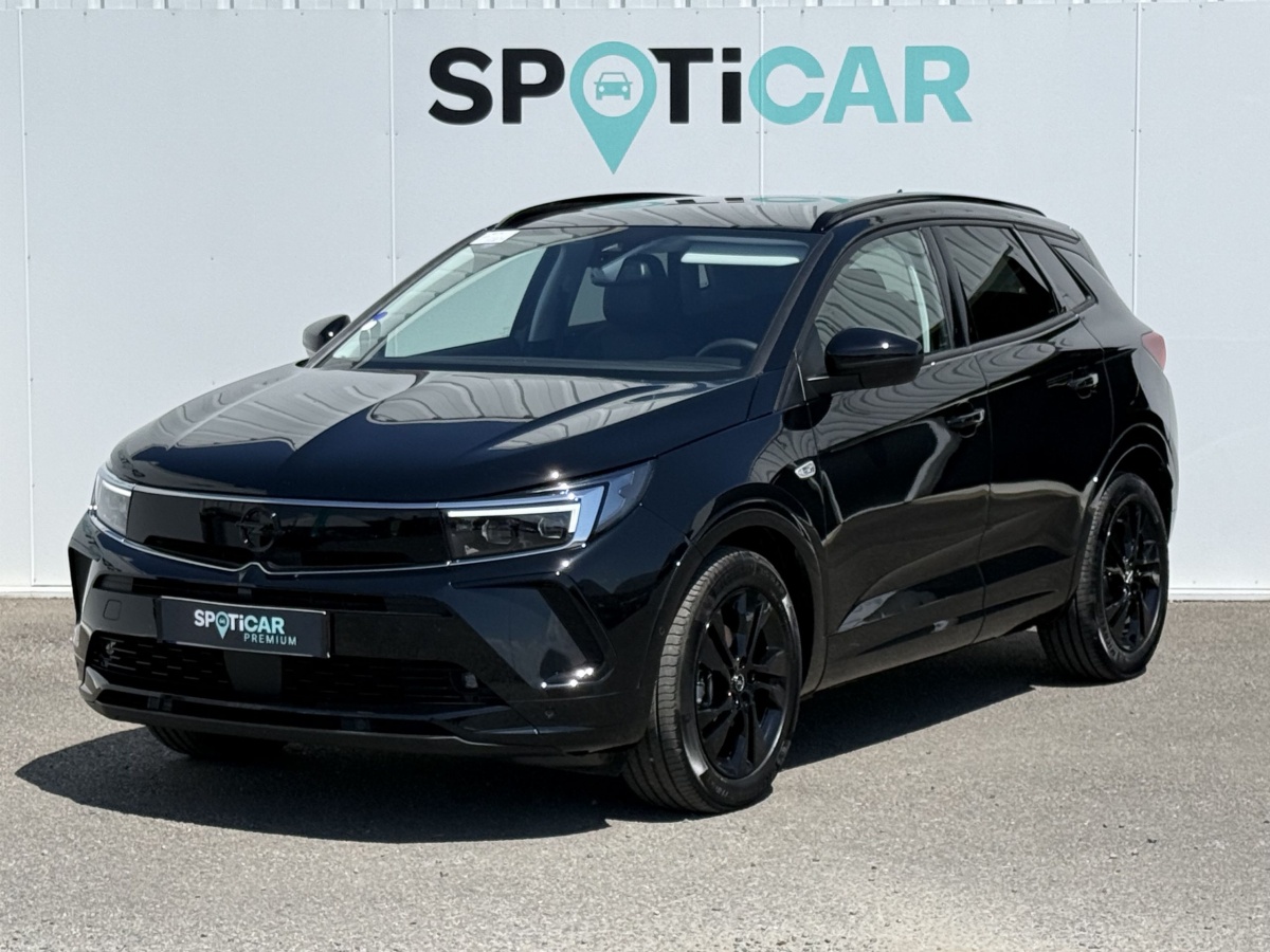 Opel Grandland (2)