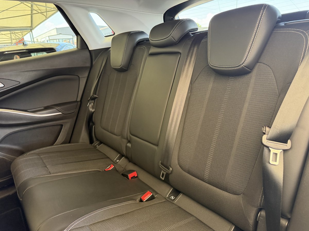 Opel Grandland (2)
