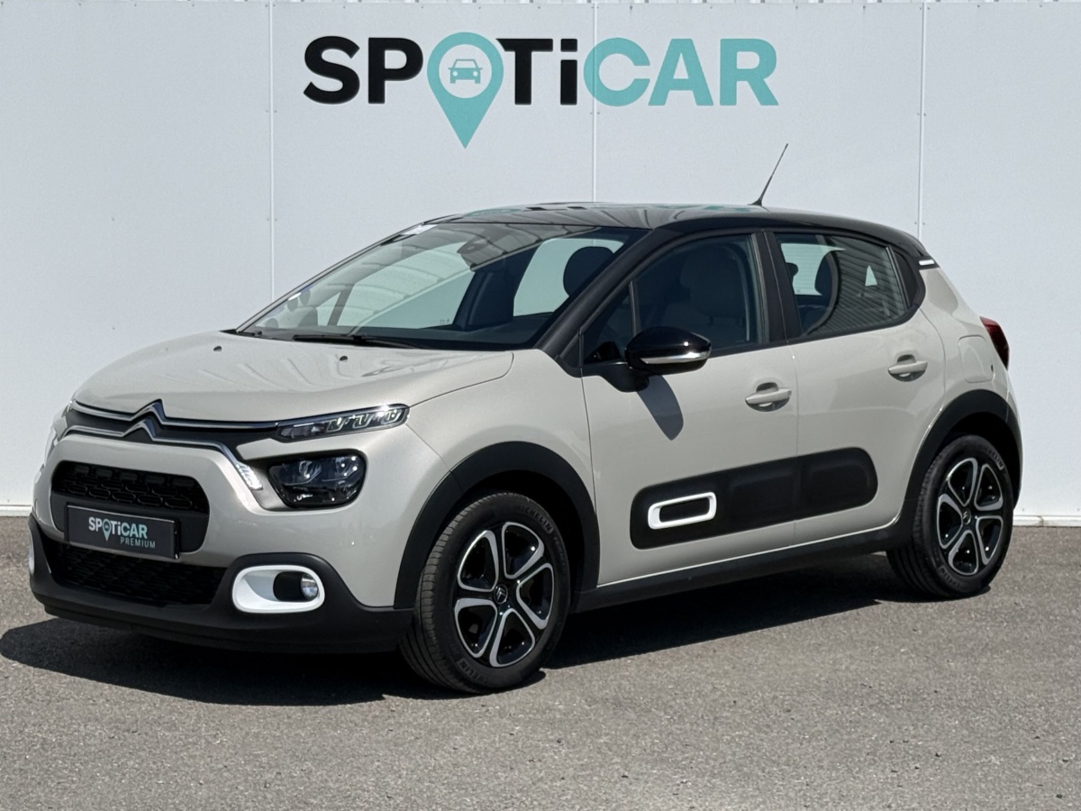 Citroën C3 (3)
