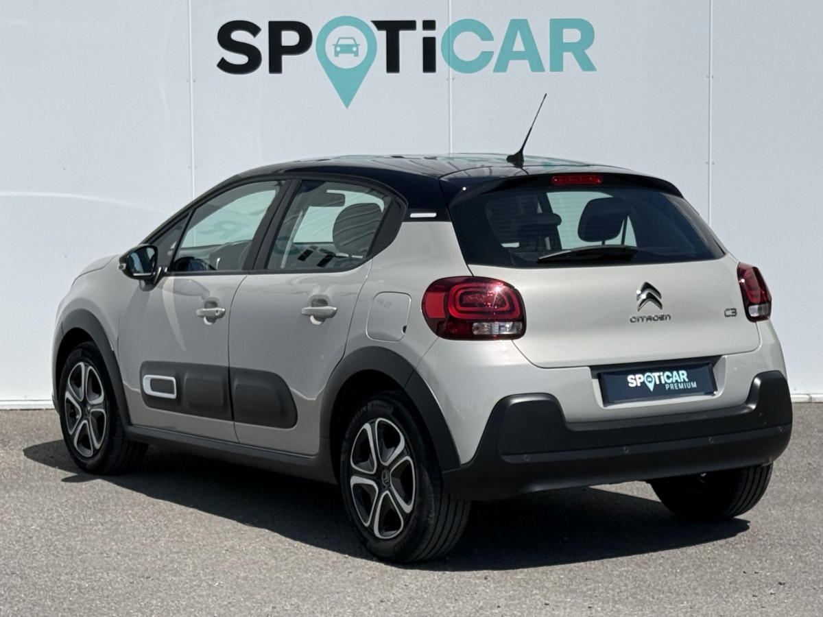 Citroën C3 (3)