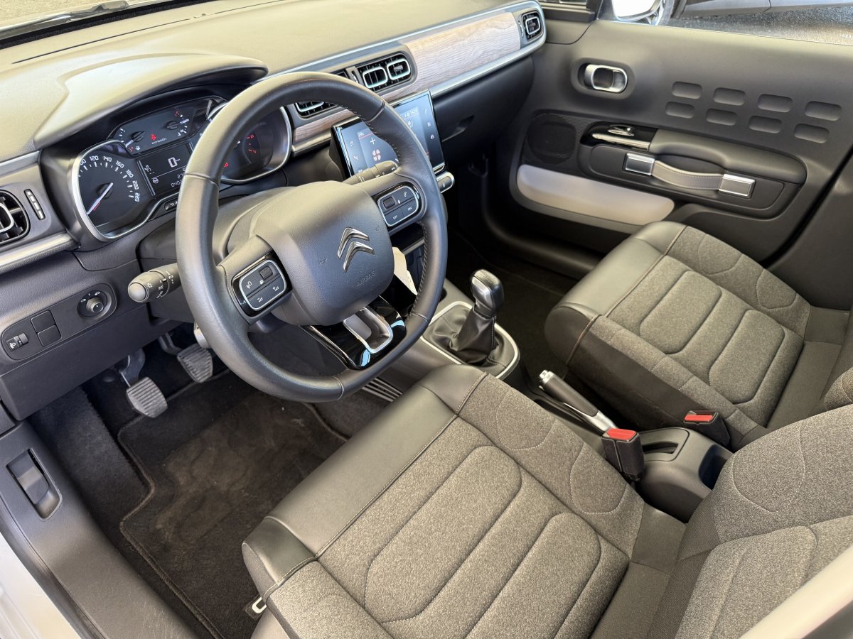 Citroën C3 (3)