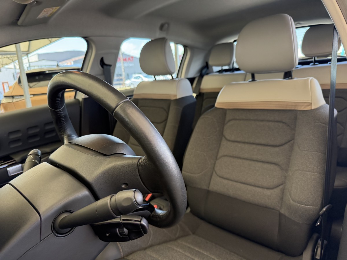 Citroën C3 (3)