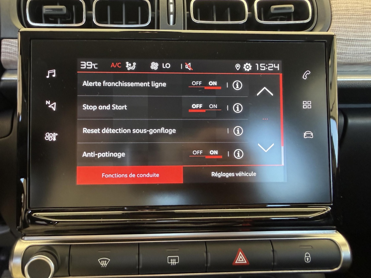 Citroën C3 (3)