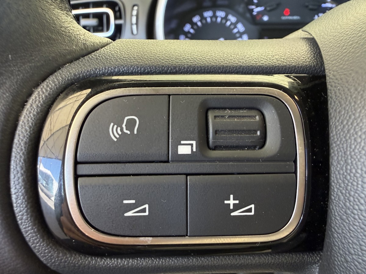 Citroën C3 (3)