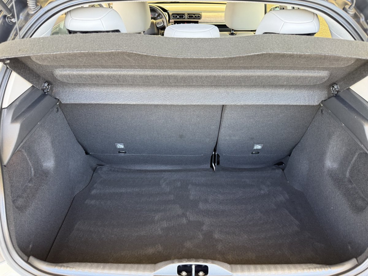 Citroën C3 (3)