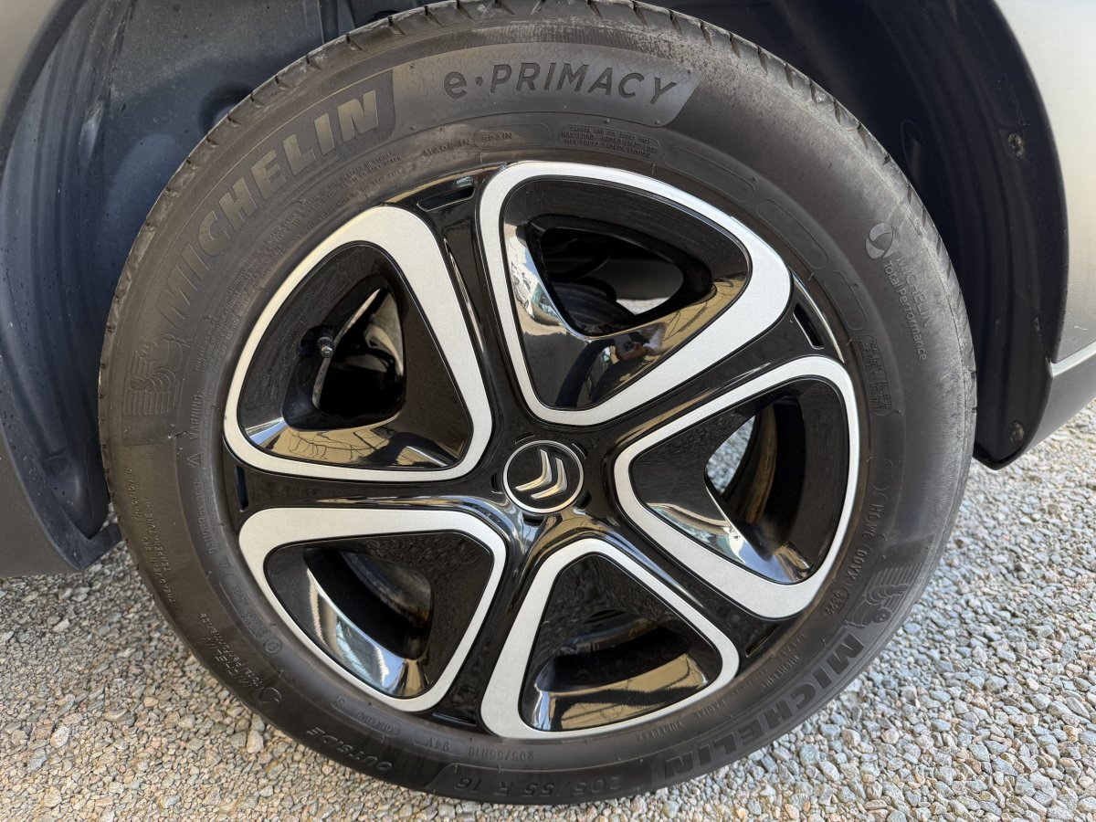 Citroën C3 (3)