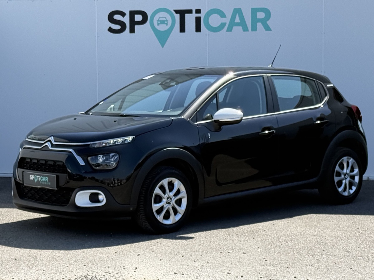 Citroën C3 (3)