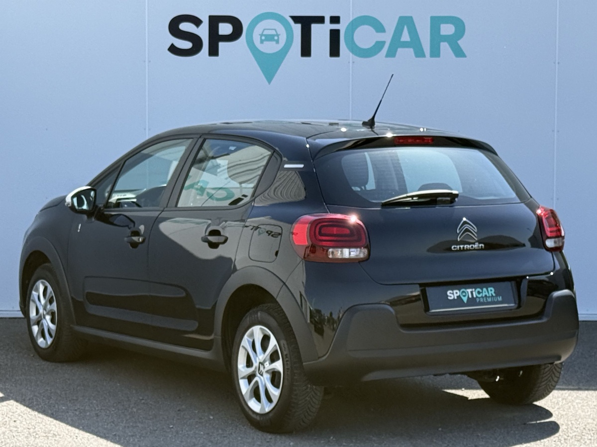Citroën C3 (3)