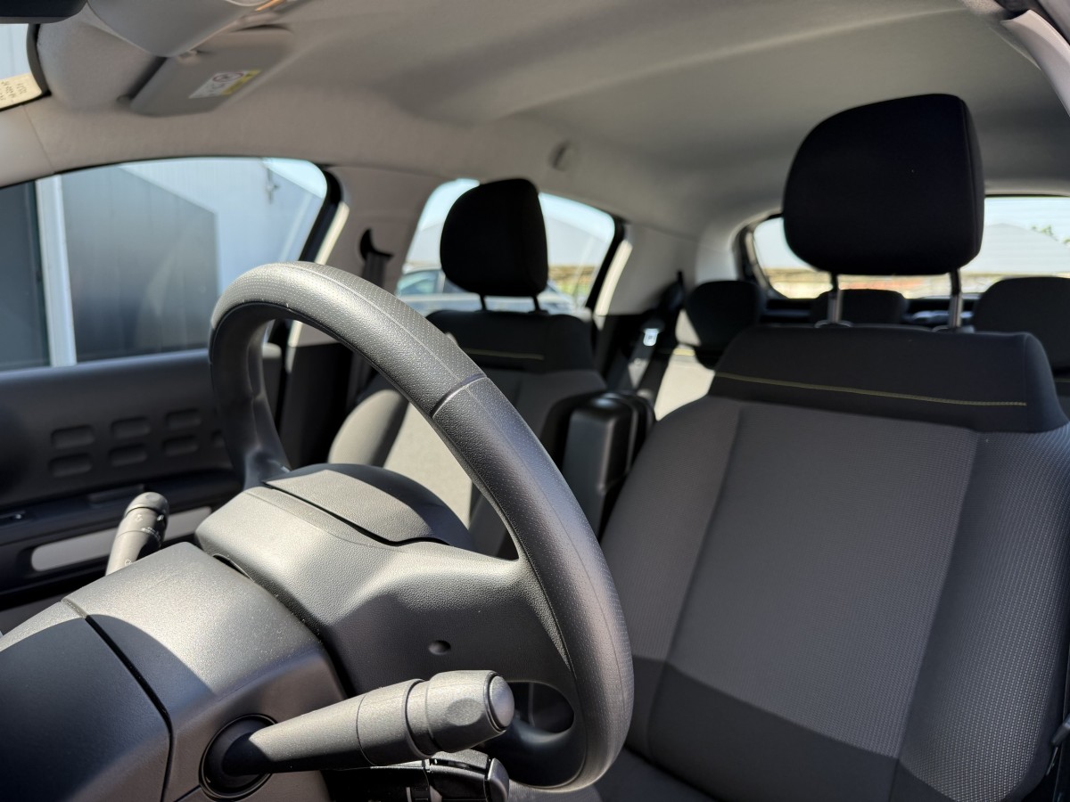 Citroën C3 (3)
