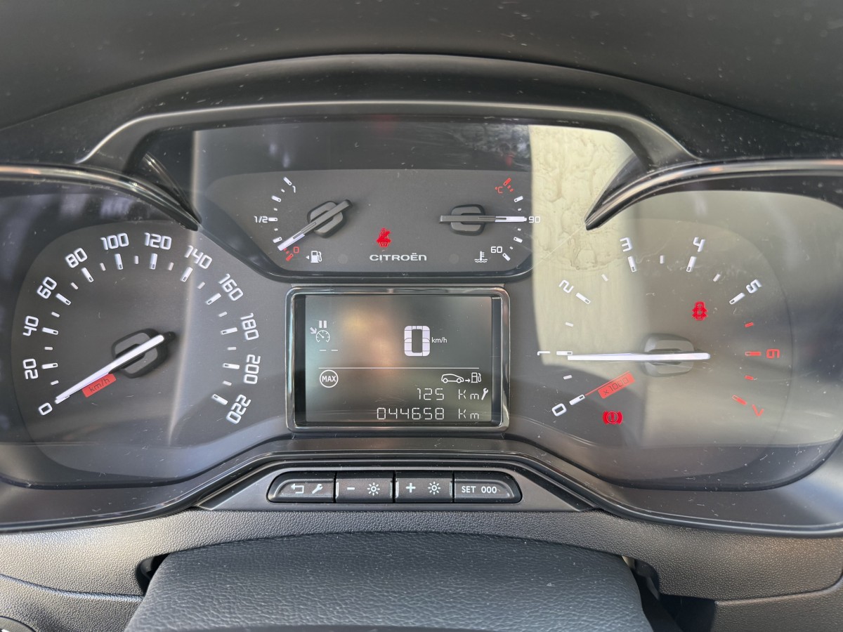 Citroën C3 (3)