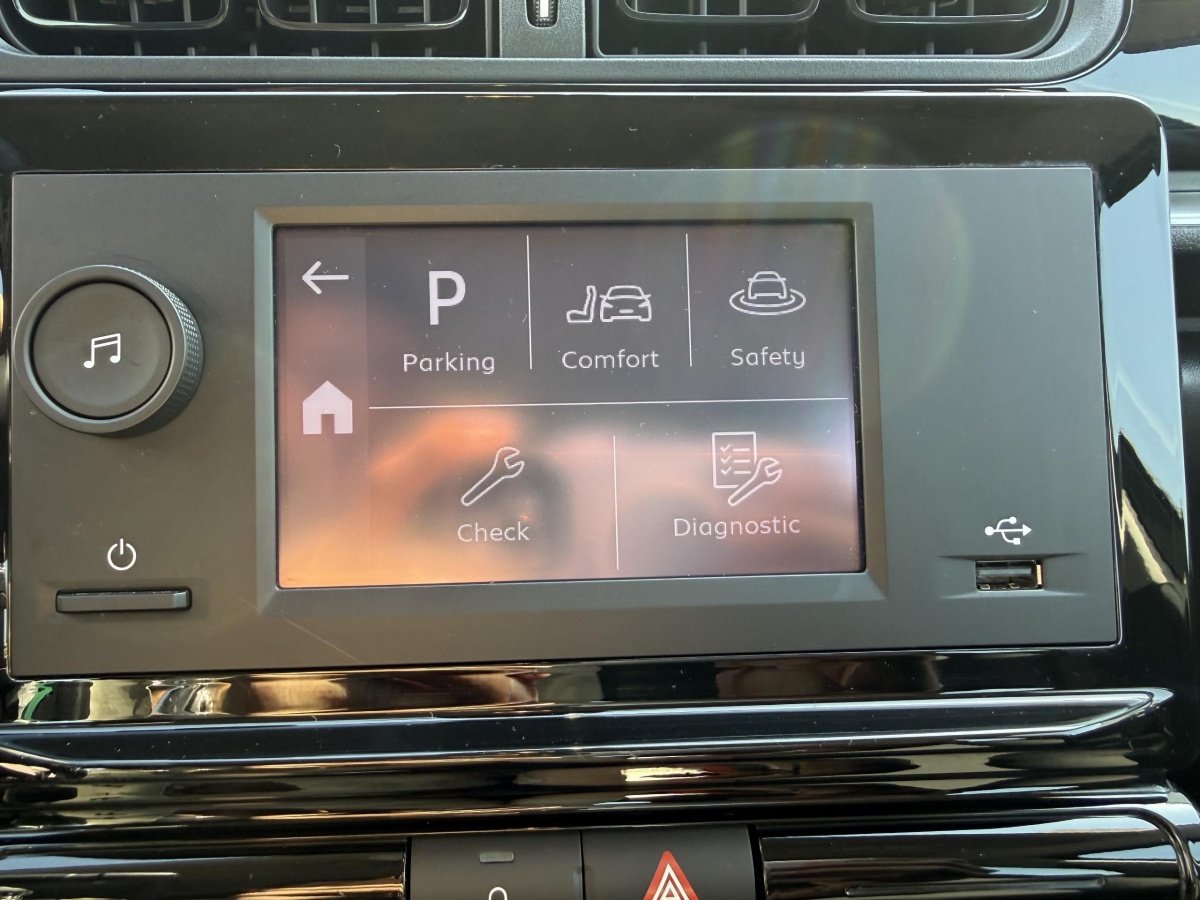 Citroën C3 (3)