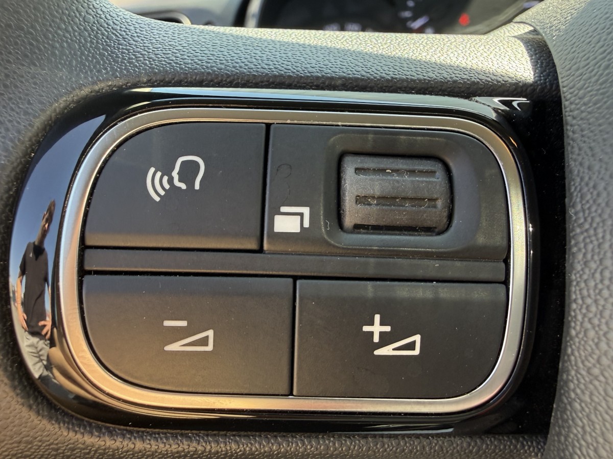 Citroën C3 (3)