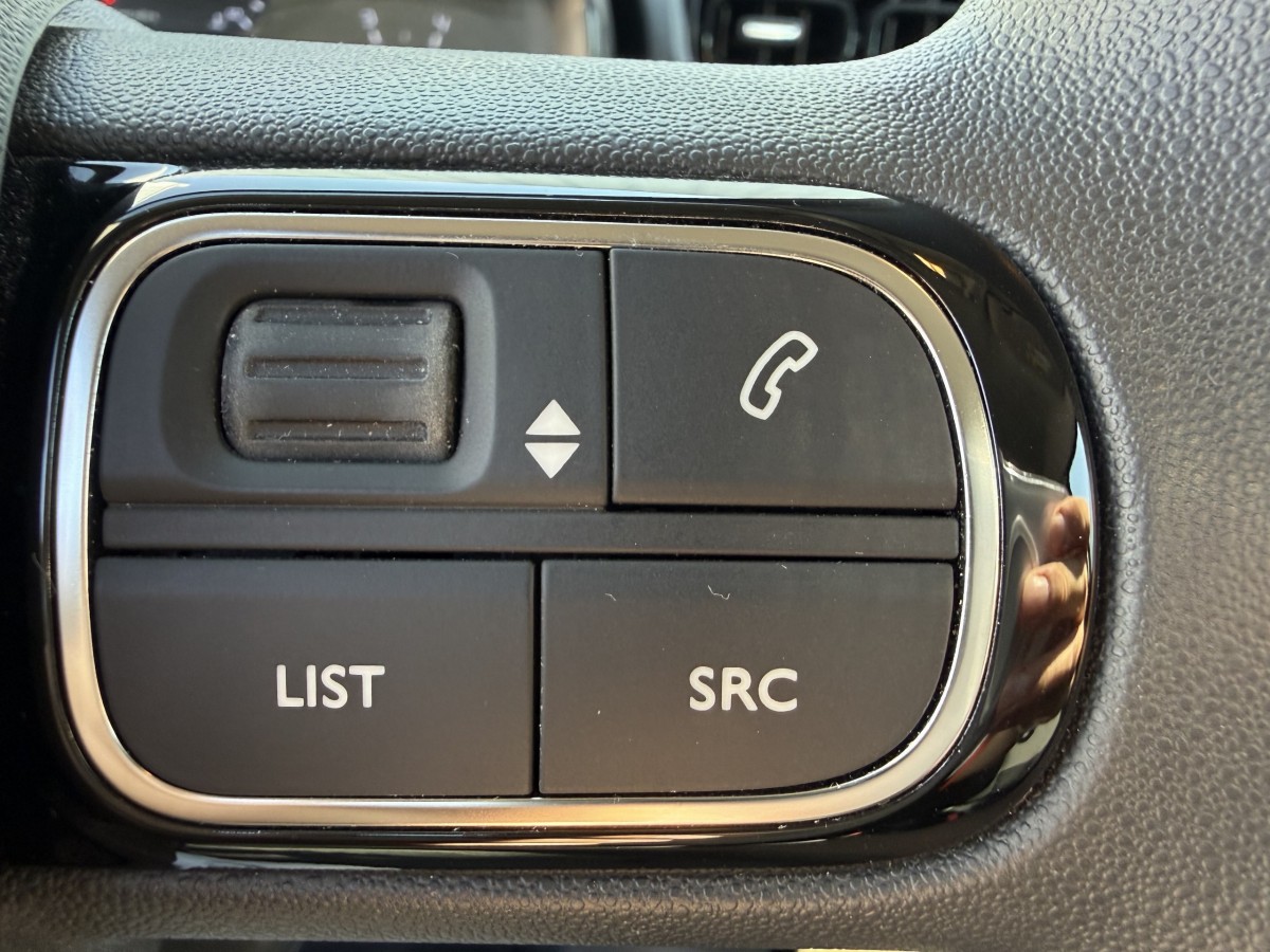 Citroën C3 (3)