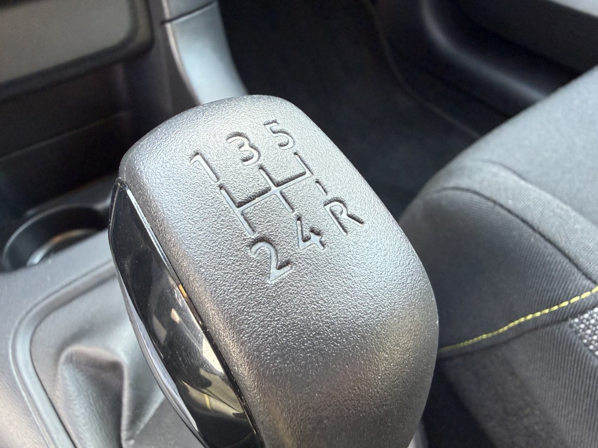 Citroën C3 (3)