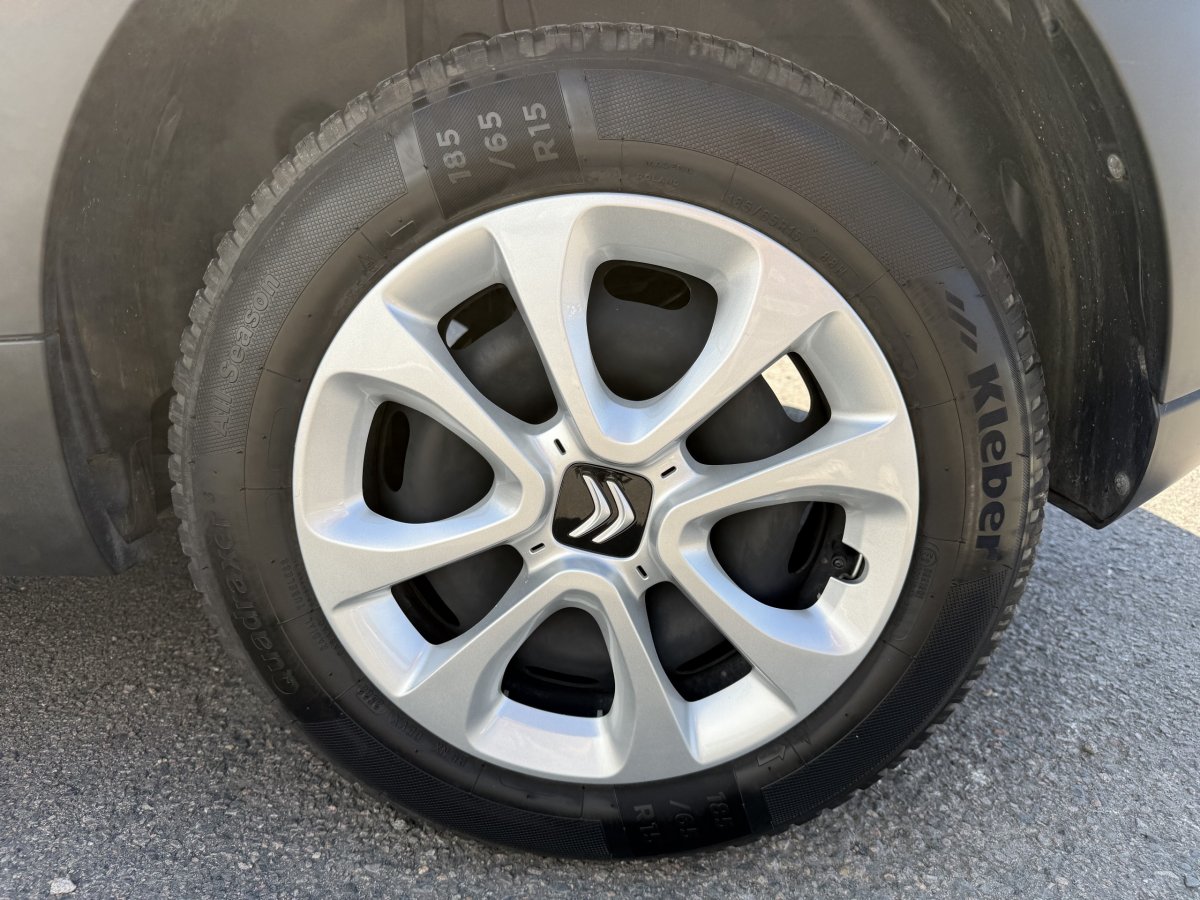Citroën C3 (3)