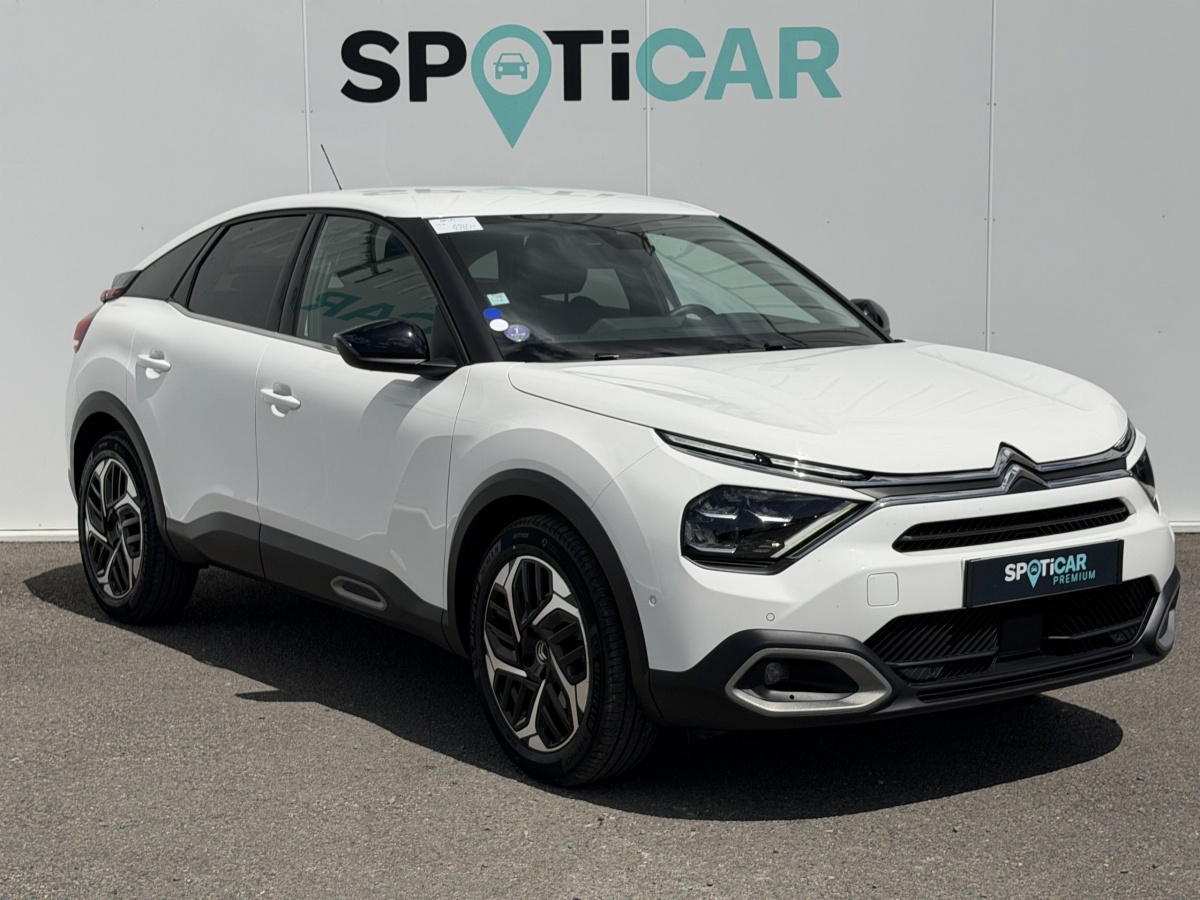 Citroën C4 (3)