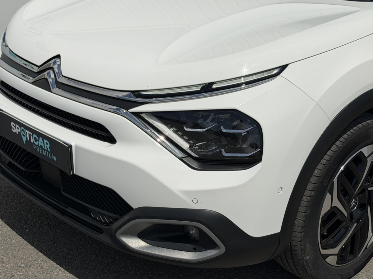 Citroën C4 (3)