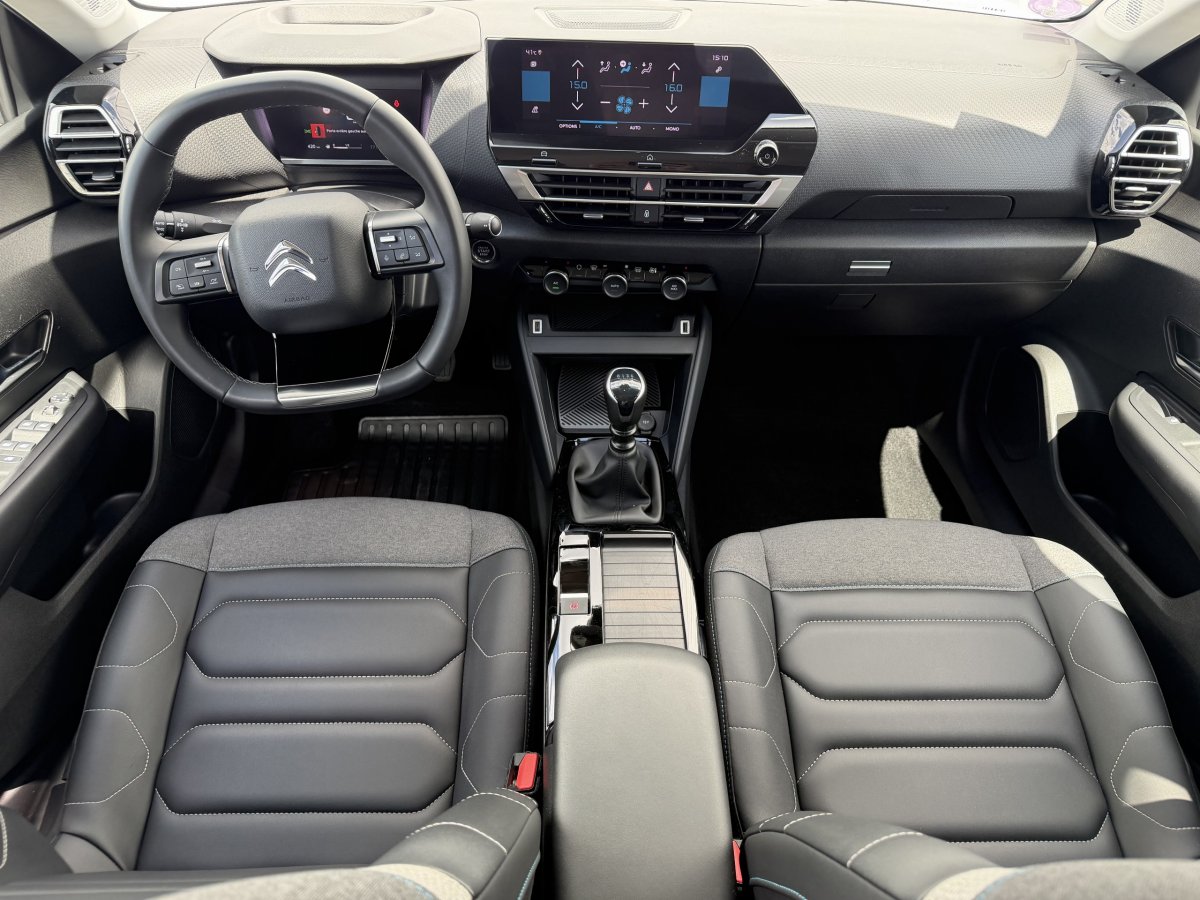 Citroën C4 (3)