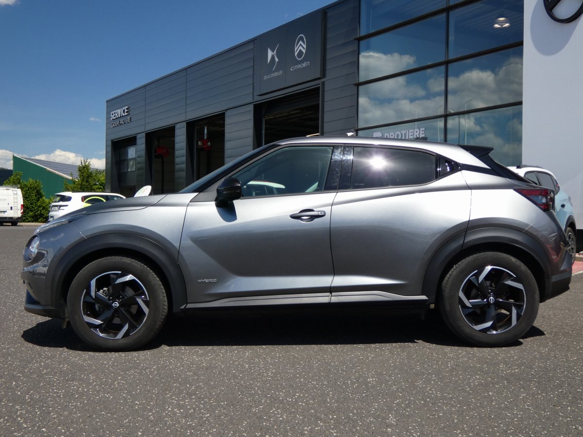 Nissan Juke (2)