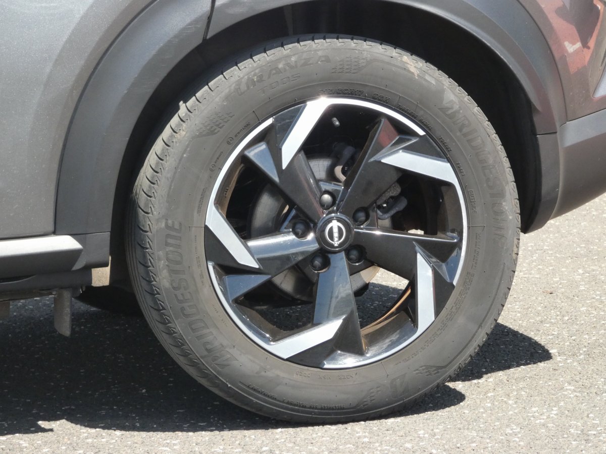 Nissan Juke (2)