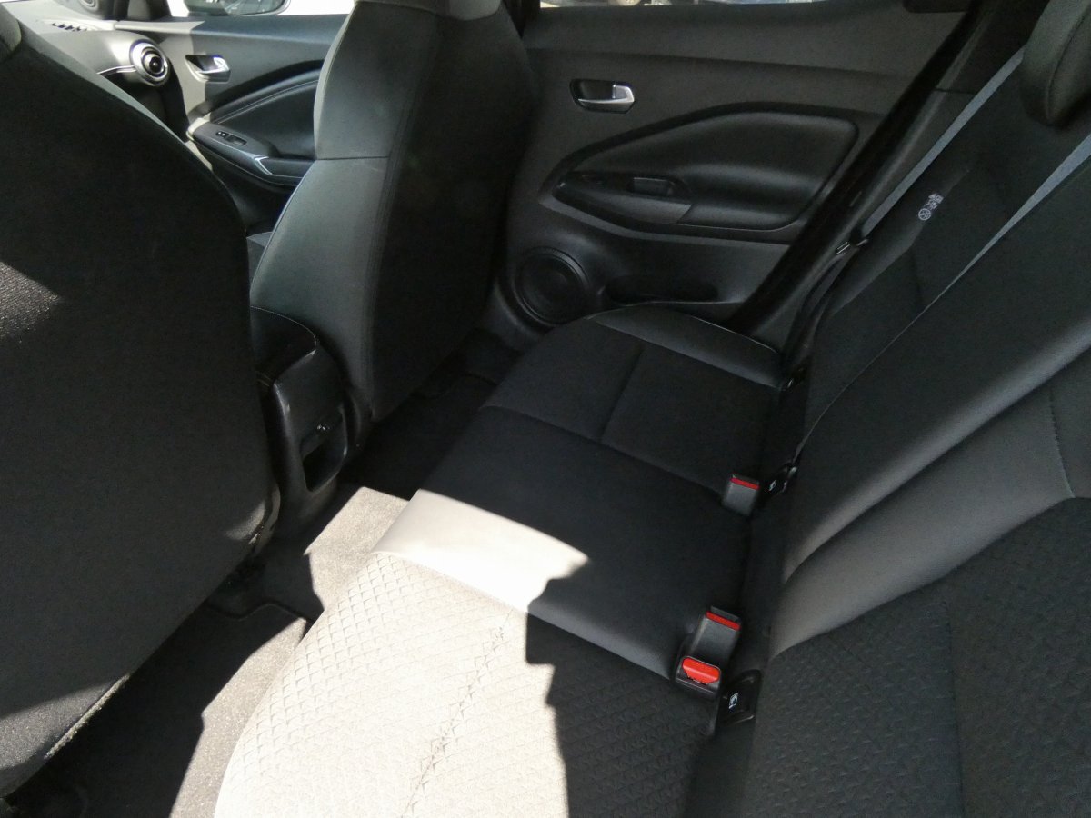Nissan Juke (2)