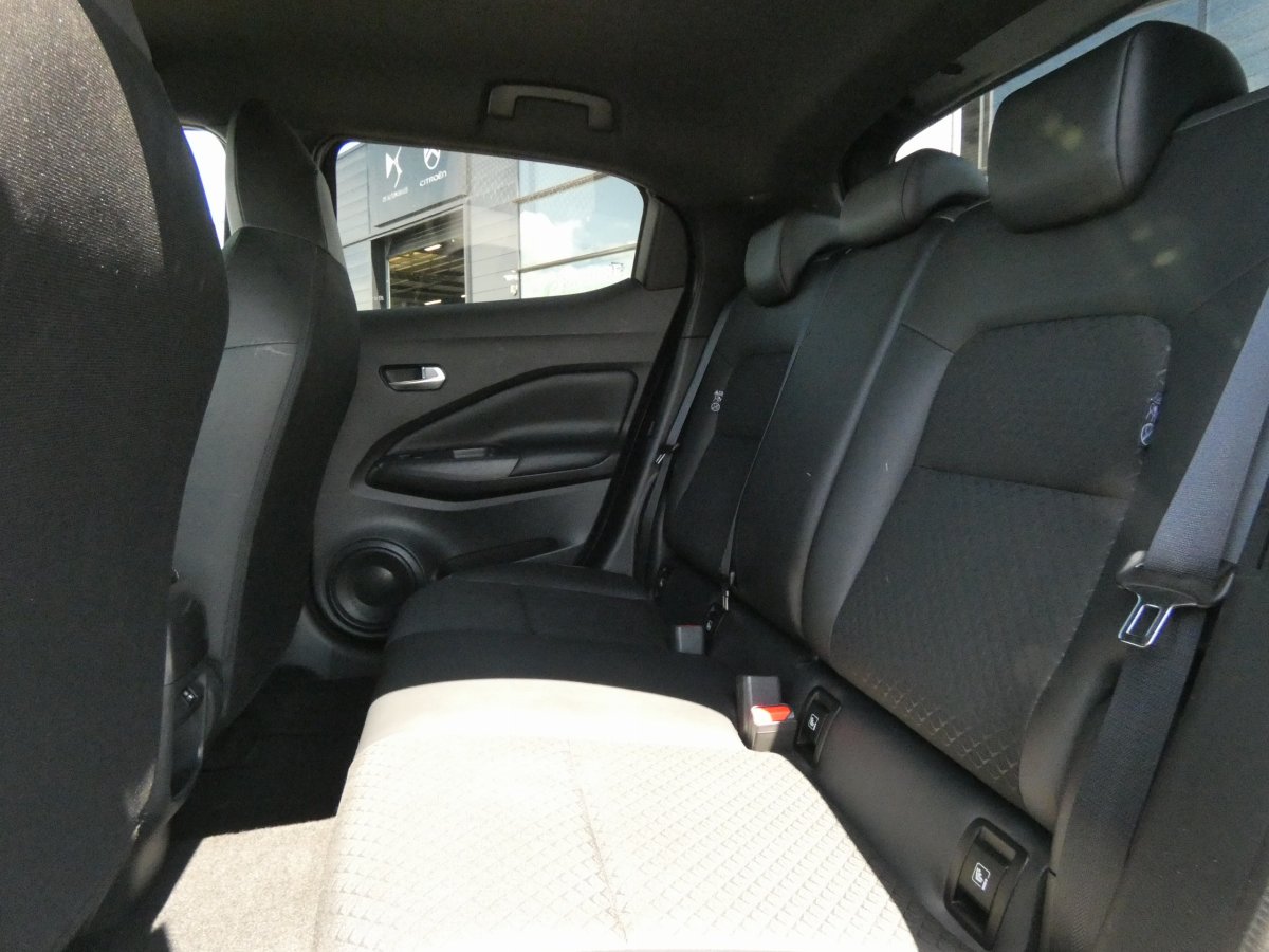 Nissan Juke (2)