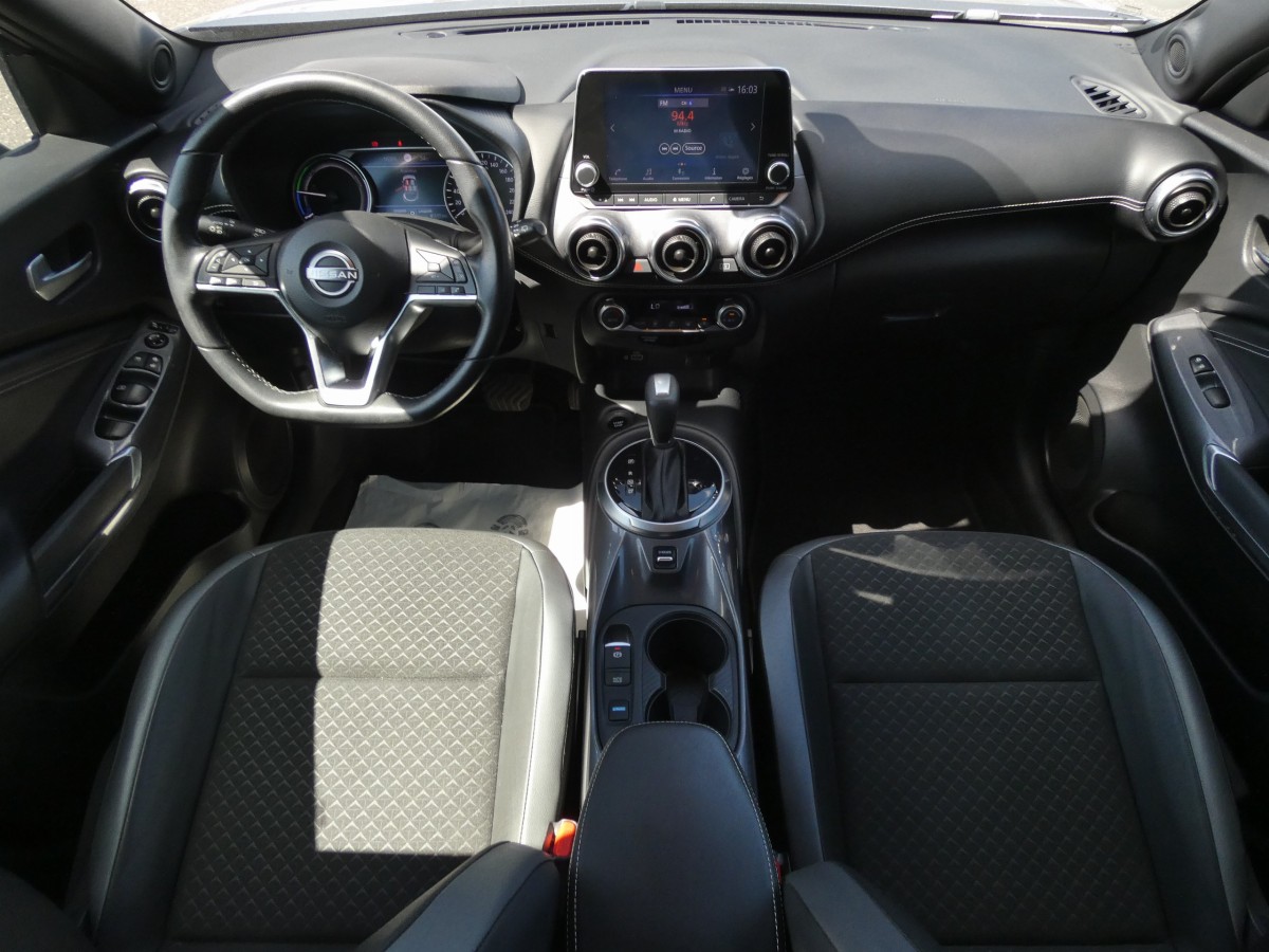 Nissan Juke (2)