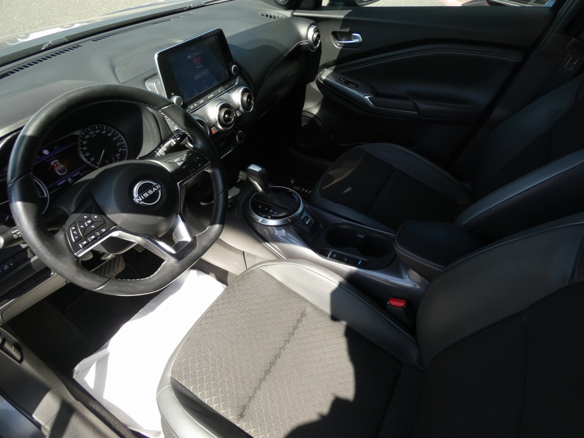 Nissan Juke (2)