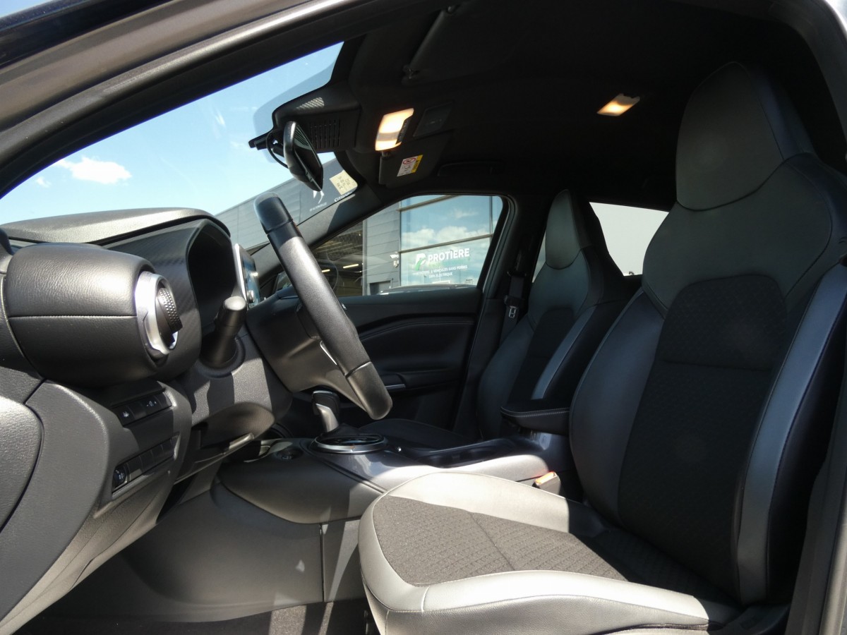 Nissan Juke (2)