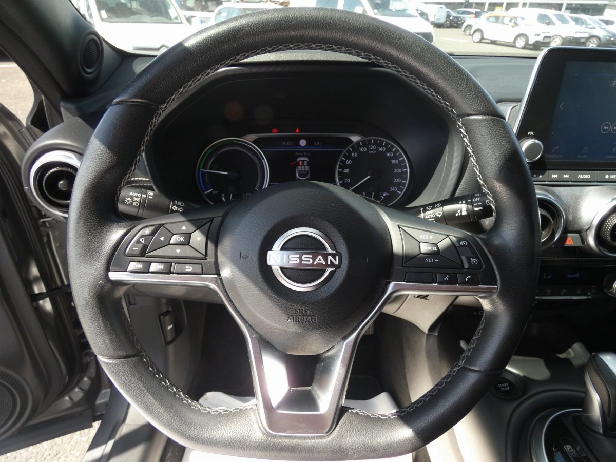 Nissan Juke (2)