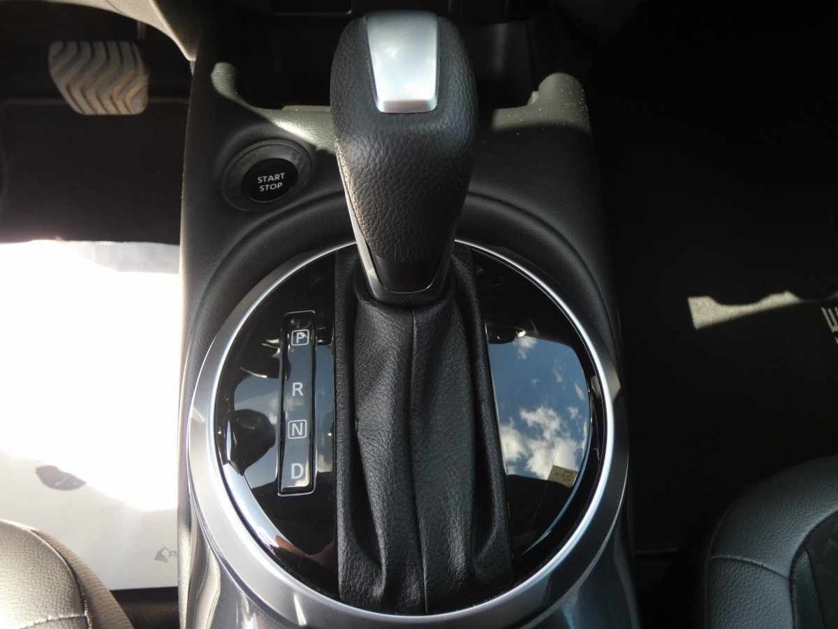 Nissan Juke (2)