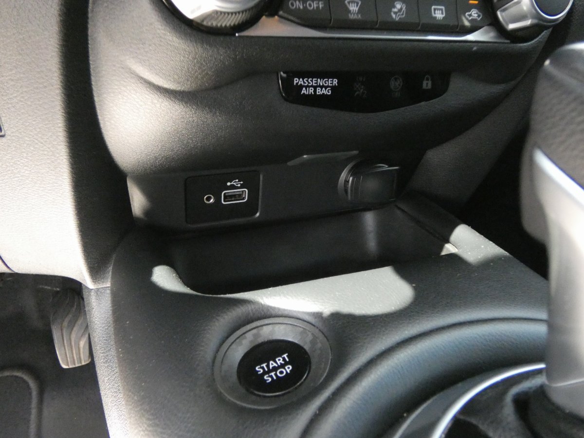 Nissan Juke (2)