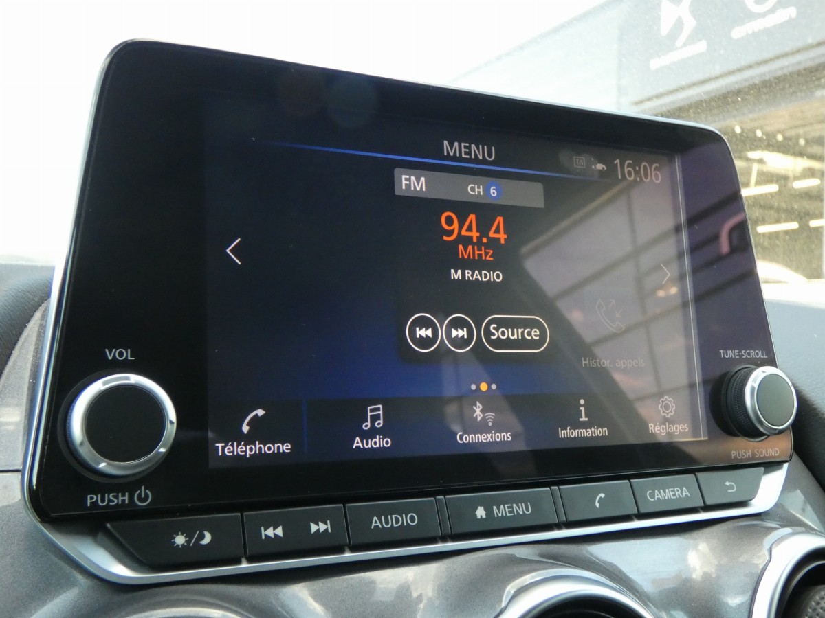 Nissan Juke (2)