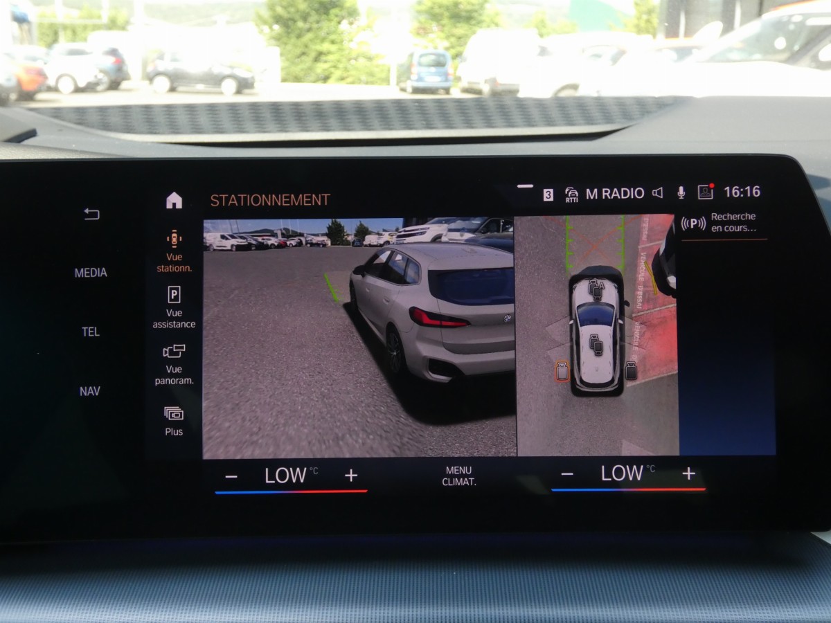 Bmw Série 2 Active Tourer (2)