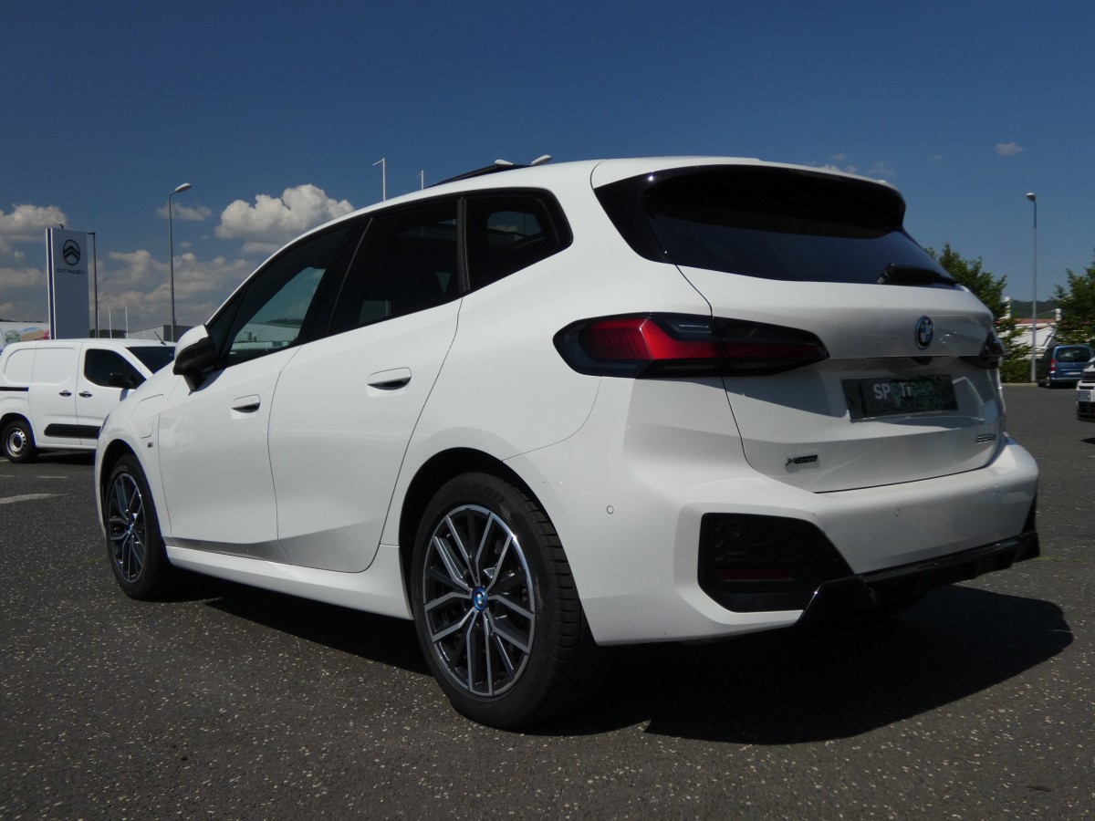 Bmw Série 2 Active Tourer (2)