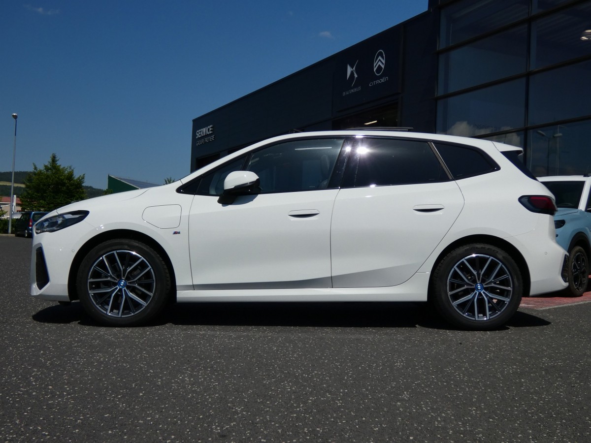 Bmw Série 2 Active Tourer (2)