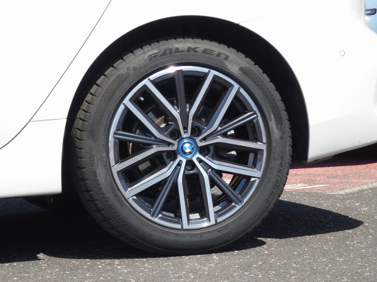 Bmw Série 2 Active Tourer (2)
