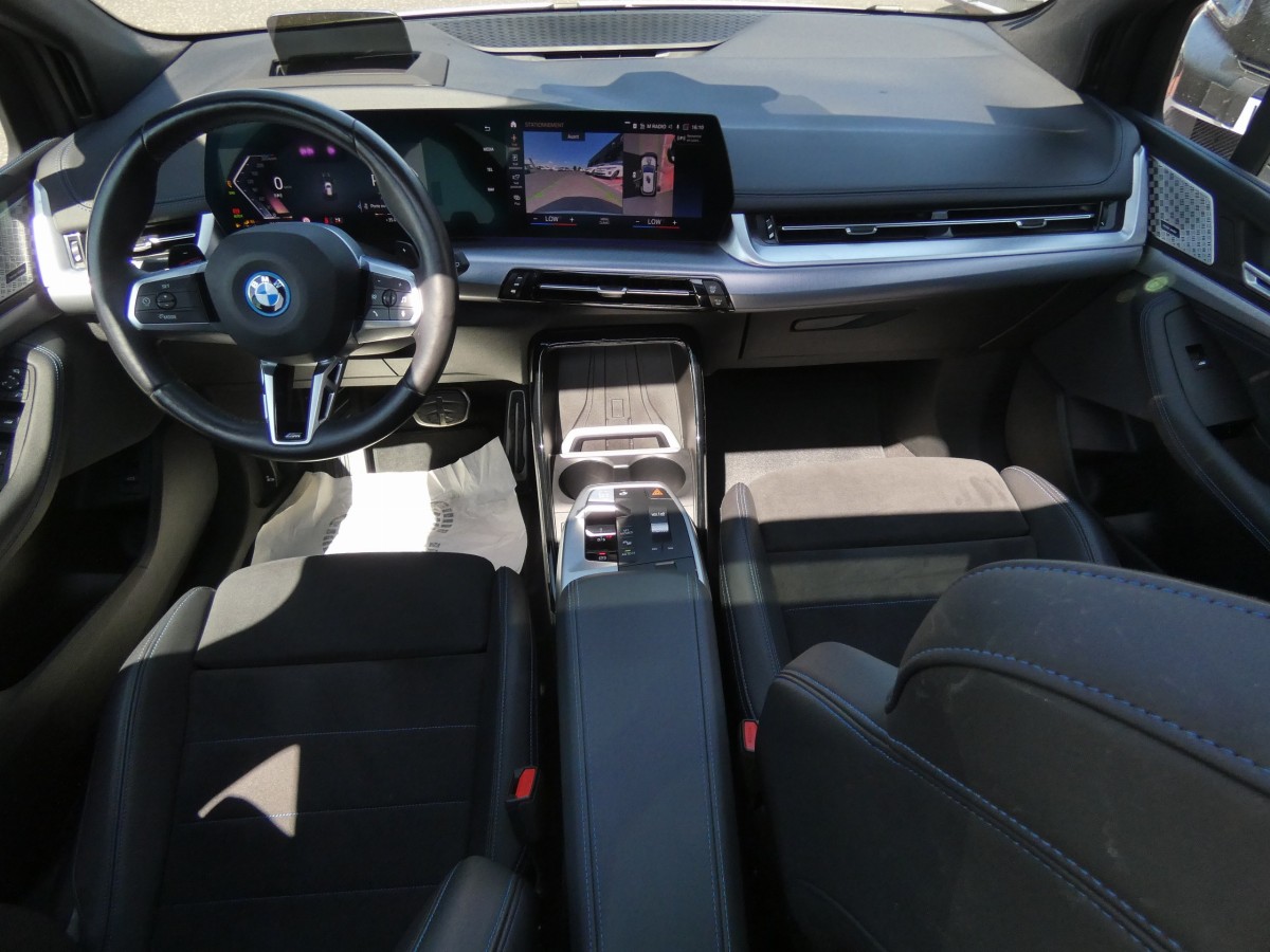 Bmw Série 2 Active Tourer (2)