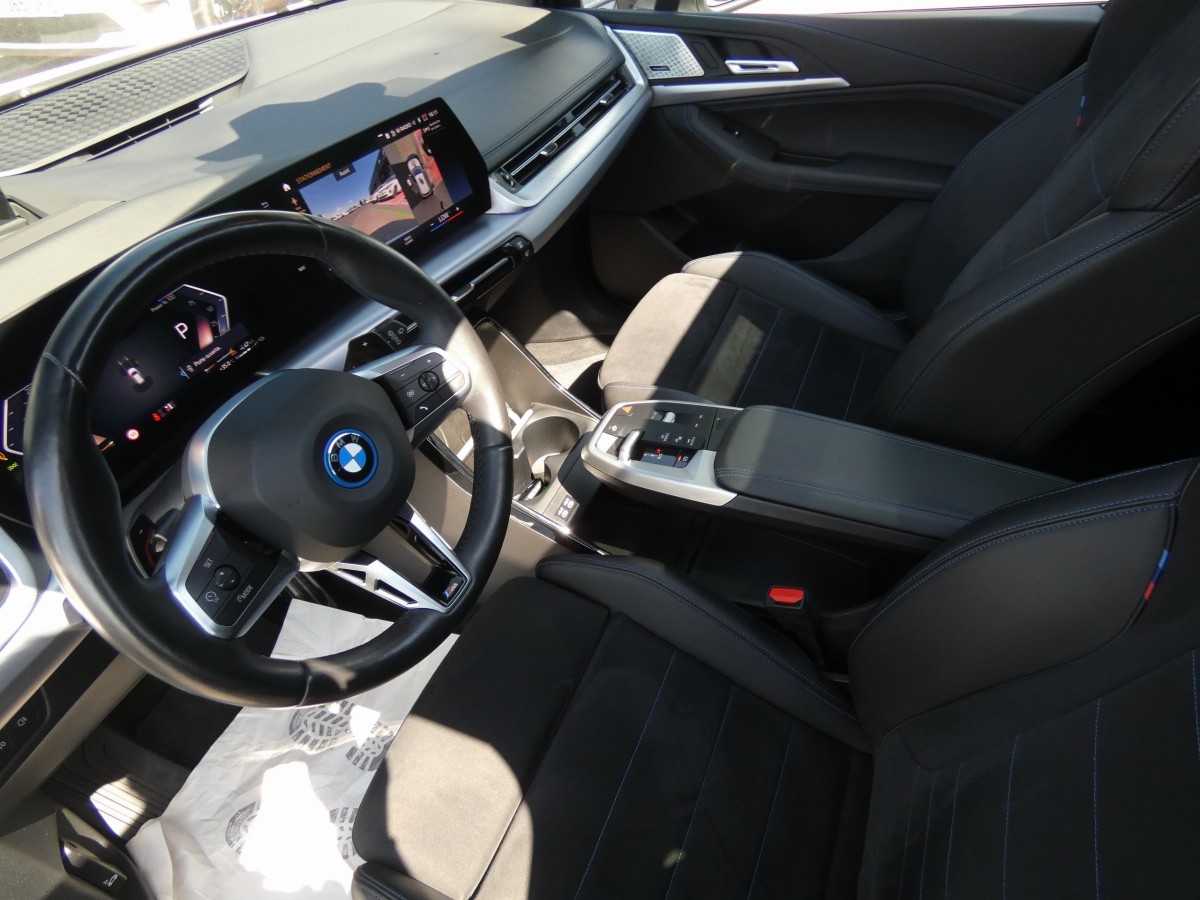 Bmw Série 2 Active Tourer (2)