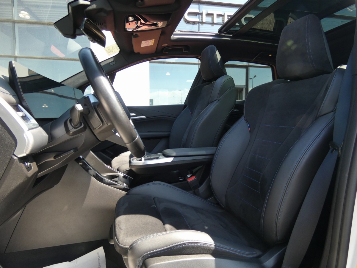Bmw Série 2 Active Tourer (2)