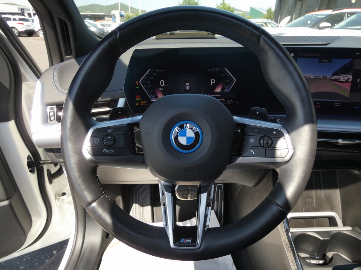 Bmw Série 2 Active Tourer (2)