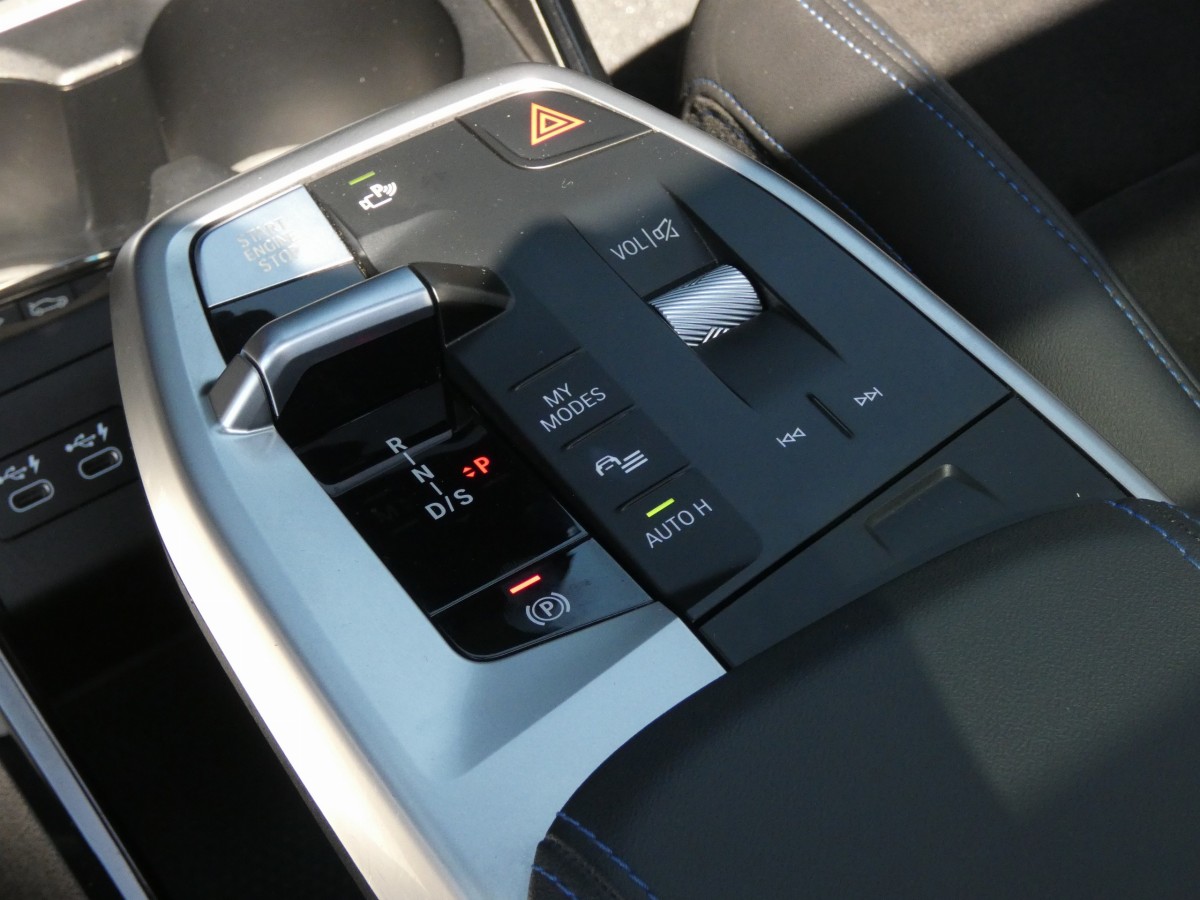 Bmw Série 2 Active Tourer (2)