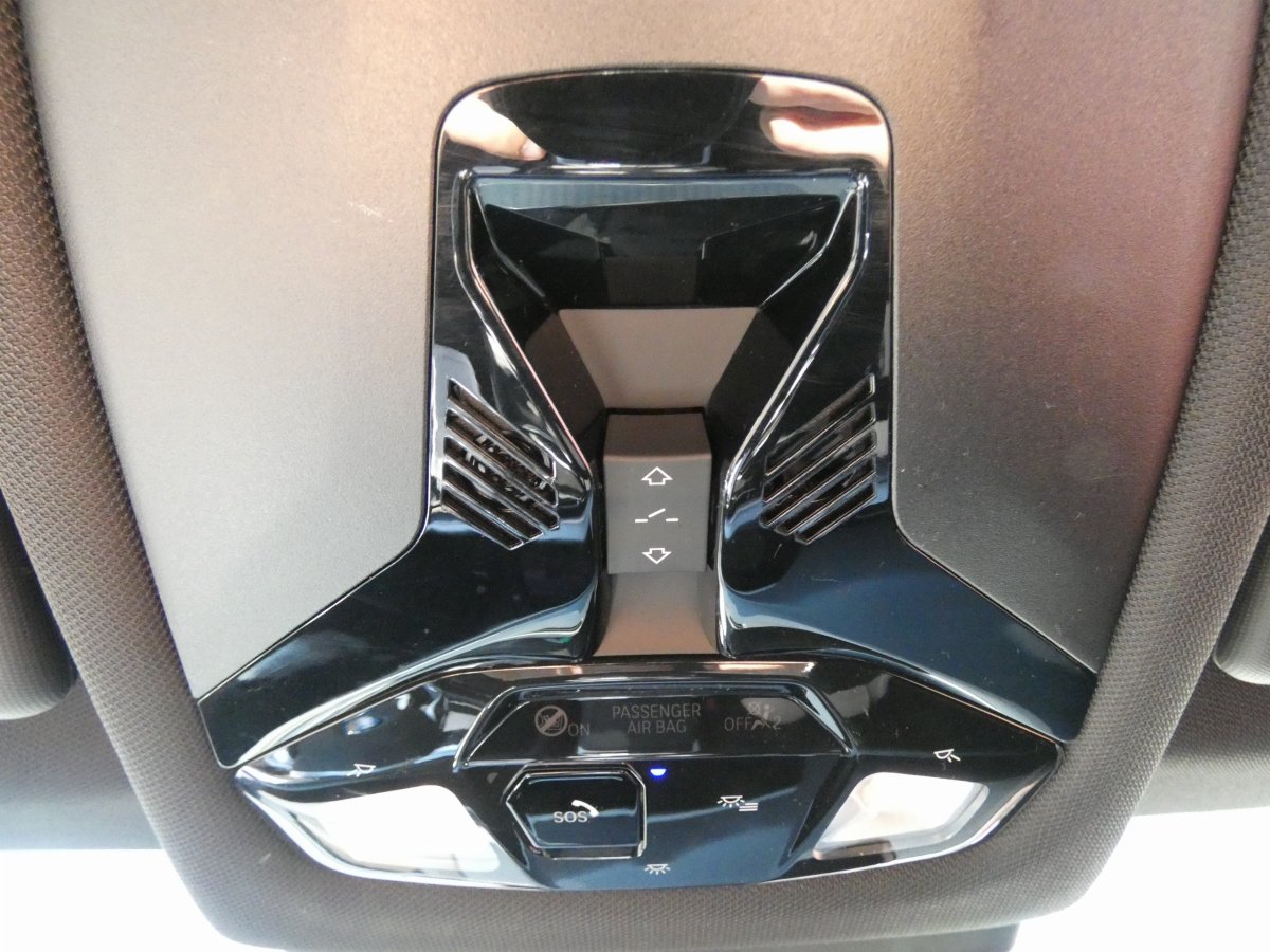 Bmw Série 2 Active Tourer (2)