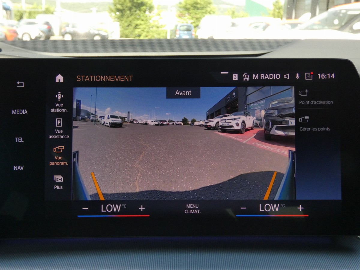 Bmw Série 2 Active Tourer (2)